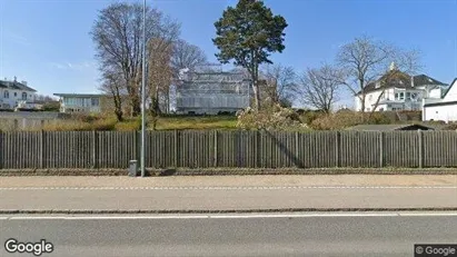 Apartments for rent in Rungsted Kyst - Photo from Google Street View