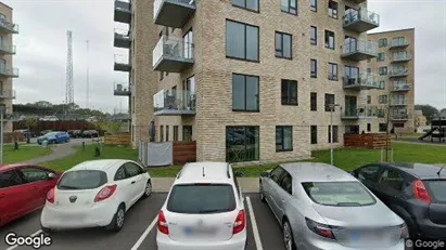 Apartments for rent in Brønderslev - Photo from Google Street View
