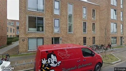 Apartments for rent in Tilst - Photo from Google Street View