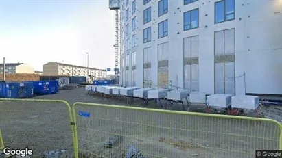 Apartments for rent in Aarhus N - Photo from Google Street View