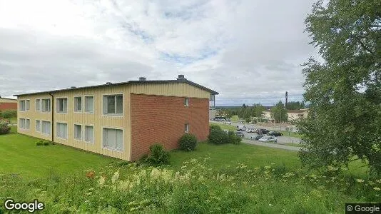 Apartments for rent in Strömsund - Photo from Google Street View