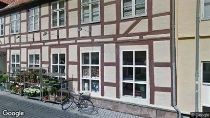 Apartments for rent in Nyborg - Photo from Google Street View