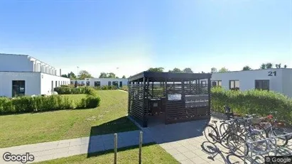 Apartments for rent in Greve - Photo from Google Street View