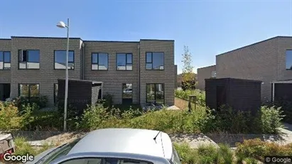 Apartments for rent in Hedehusene - Photo from Google Street View