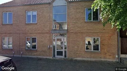 Rooms for rent in Skjern - Photo from Google Street View