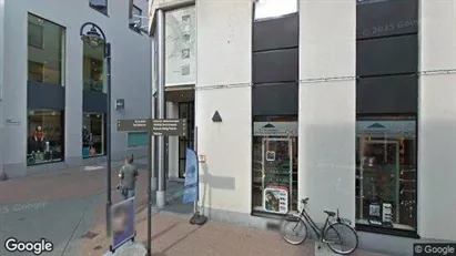 Rooms for rent in Hasselt - Photo from Google Street View