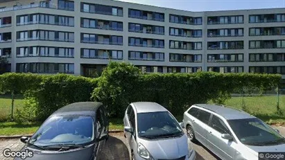 Apartments for rent in Warszawa Mokotów - Photo from Google Street View