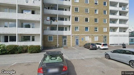 Apartments for rent in Sofielund - Photo from Google Street View