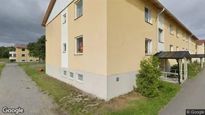 Apartments for rent in Hudiksvall - Photo from Google Street View