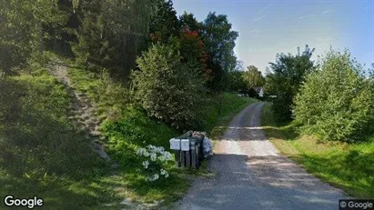 Apartments for rent in Lier - Photo from Google Street View
