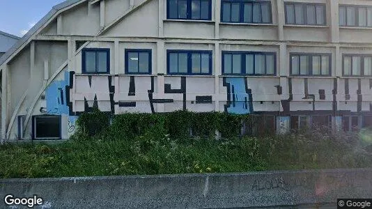 Apartments for rent in Paris 12ème arrondissement - Bercy - Photo from Google Street View