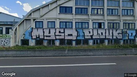 Apartments for rent in Paris 12ème arrondissement - Bercy - Photo from Google Street View