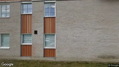 Apartments for rent in Kristianstad - Photo from Google Street View