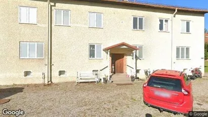 Apartments for rent in Finspång - Photo from Google Street View