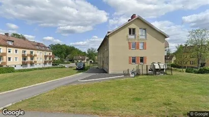 Rooms for rent in Osby - Photo from Google Street View