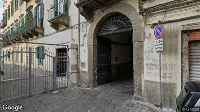 Apartments for rent in Napoli Municipalità 1 - Photo from Google Street View