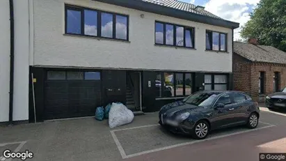 Apartments for rent in Balen - Photo from Google Street View