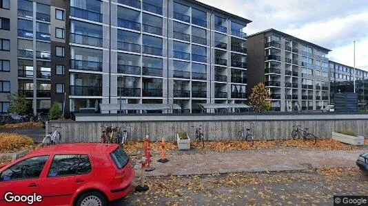 Apartments for rent in Turku - Photo from Google Street View