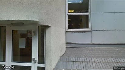 Apartments for rent in Birmingham - West Midlands - Photo from Google Street View