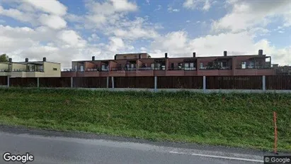 Apartments for rent in Sørum - Photo from Google Street View