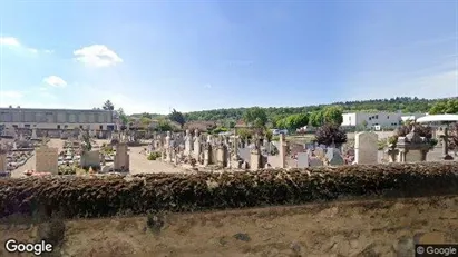 Apartments for rent in La Tour-du-Pin - Photo from Google Street View