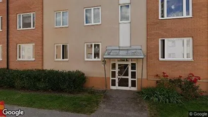 Apartments for rent in Enköping - Photo from Google Street View