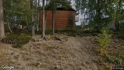 Apartments for rent in Hudiksvall - Photo from Google Street View