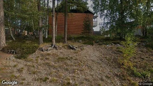 Apartments for rent in Hudiksvall - Photo from Google Street View