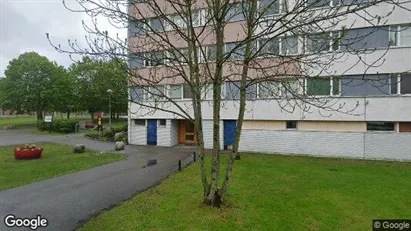 Apartments for rent in Nyköping - Photo from Google Street View
