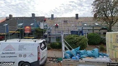 Apartments for rent in Hannover - Photo from Google Street View