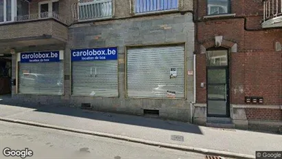 Apartments for rent in Charleroi - Photo from Google Street View
