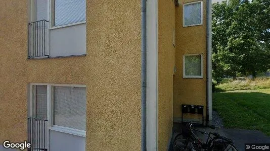 Apartments for rent in Finspång - Photo from Google Street View