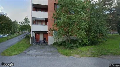 Apartments for rent in Oulu - Photo from Google Street View