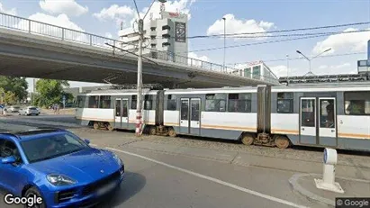 Apartments for rent in Bucharest - Sectorul 2 - Photo from Google Street View