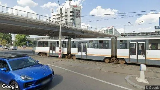 Apartments for rent in Bucharest - Sectorul 2 - Photo from Google Street View