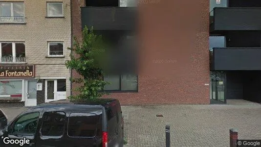Apartments for rent in Sint-Truiden - Photo from Google Street View