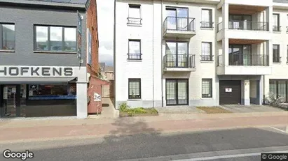 Apartments for rent in Merksplas - Photo from Google Street View