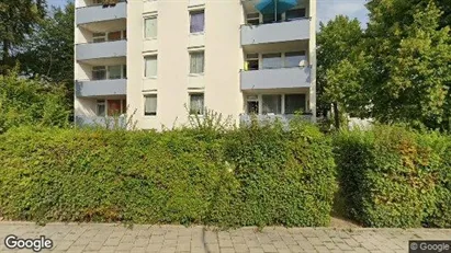 Apartments for rent in Regensburg - Photo from Google Street View