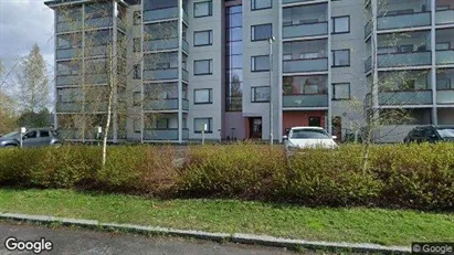 Apartments for rent in Tampere Luoteinen - Photo from Google Street View