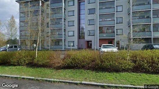 Apartments for rent in Tampere Luoteinen - Photo from Google Street View