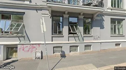 Apartments for rent in Oslo St. Hanshaugen - Photo from Google Street View