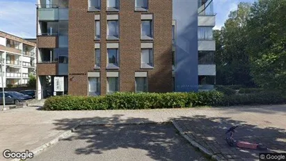 Apartments for rent in Espoo - Photo from Google Street View