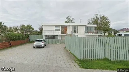 Apartments for rent in Seltjarnarnes - Photo from Google Street View