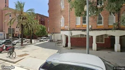 Apartments for rent in Sant Cugat del Vallès - Photo from Google Street View
