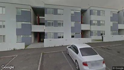 Apartments for rent in Akureyri - Photo from Google Street View