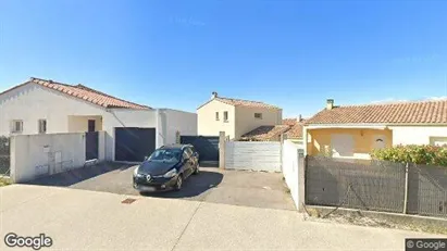 Apartments for rent in Lodève - Photo from Google Street View