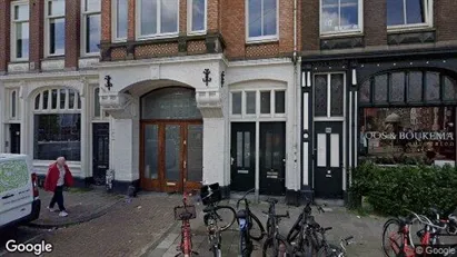 Apartments for rent in Amsterdam Centrum - Photo from Google Street View