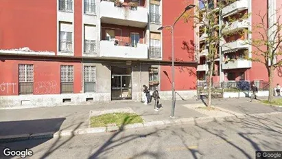 Apartments for rent in Spoleto - Photo from Google Street View