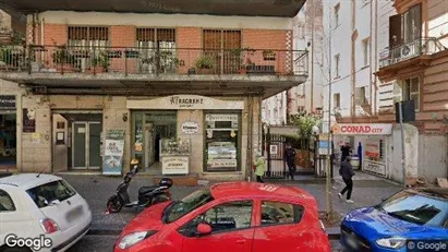 Apartments for rent in Napoli Municipalità 5 - Photo from Google Street View