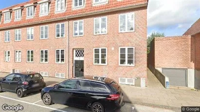 Apartments for rent in Esbjerg Center - Photo from Google Street View